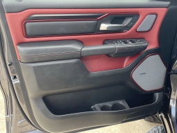 Ram 1500 Rebel 4x4 Crew Cab 5'7" Box 2026