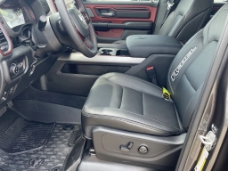 Ram 1500 Rebel 4x4 Crew Cab 5'7" Box 2026