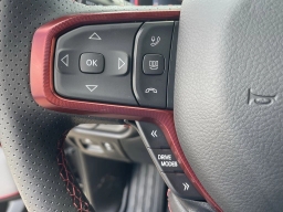 Ram 1500 Rebel 4x4 Crew Cab 5'7" Box 2026