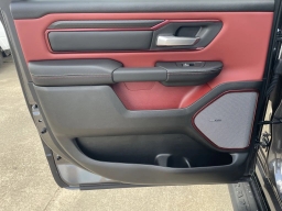 Ram 1500 Rebel 4x4 Crew Cab 5'7" Box 2026