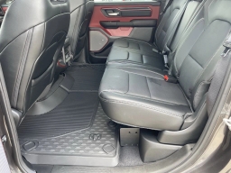 Ram 1500 Rebel 4x4 Crew Cab 5'7" Box 2026