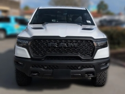 Ram 1500 Rebel 4x4 Crew Cab 5'7" Box 2026
