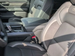 Ram 1500 Rebel 4x4 Crew Cab 5'7" Box 2026