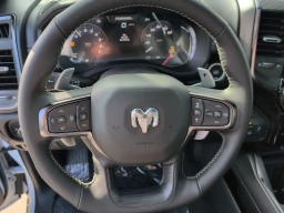 Ram 1500 Rebel 4x4 Crew Cab 5'7" Box 2026
