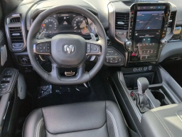 Ram 1500 Rebel 4x4 Crew Cab 5'7" Box 2026