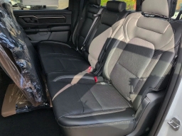 Ram 1500 Rebel 4x4 Crew Cab 5'7" Box 2026