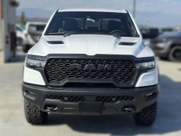 Ram 1500 Rebel 4x4 Crew Cab 5'7" Box 2026