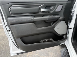 Ram 1500 Rebel 4x4 Crew Cab 5'7" Box 2026