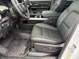 Ram 1500 Rebel 4x4 Crew Cab 5'7" Box 2026