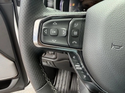 Ram 1500 Rebel 4x4 Crew Cab 5'7" Box 2026