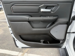 Ram 1500 Rebel 4x4 Crew Cab 5'7" Box 2026