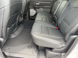 Ram 1500 Rebel 4x4 Crew Cab 5'7" Box 2026