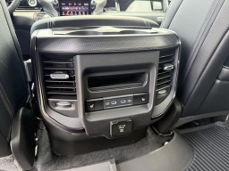 Ram 1500 Rebel 4x4 Crew Cab 5'7" Box 2026
