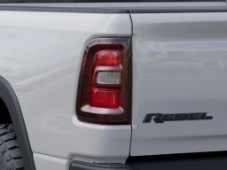 Ram 1500 Rebel 4x4 Crew Cab 5'7" Box 2026