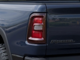 Ram 1500 Rebel 4x4 Crew Cab 5'7" Box 2026