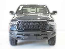 Ram 1500 Rebel 4x4 Crew Cab 5'7" Box 2026