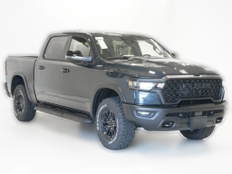 Ram 1500 Rebel 4x4 Crew Cab 5'7" Box 2026