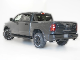 Ram 1500 Rebel 4x4 Crew Cab 5'7" Box 2026