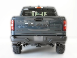 Ram 1500 Rebel 4x4 Crew Cab 5'7" Box 2026