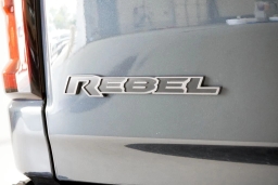 Ram 1500 Rebel 4x4 Crew Cab 5'7" Box 2026