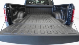 Ram 1500 Rebel 4x4 Crew Cab 5'7" Box 2026