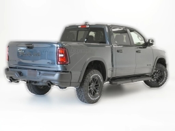 Ram 1500 Rebel 4x4 Crew Cab 5'7" Box 2026