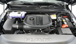 Ram 1500 Rebel 4x4 Crew Cab 5'7" Box 2026