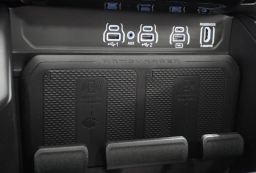 Ram 1500 Rebel 4x4 Crew Cab 5'7" Box 2026