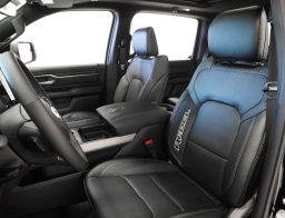 Ram 1500 Rebel 4x4 Crew Cab 5'7" Box 2026