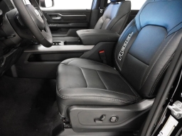 Ram 1500 Rebel 4x4 Crew Cab 5'7" Box 2026