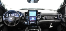 Ram 1500 Rebel 4x4 Crew Cab 5'7" Box 2026