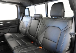 Ram 1500 Rebel 4x4 Crew Cab 5'7" Box 2026
