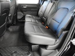 Ram 1500 Rebel 4x4 Crew Cab 5'7" Box 2026