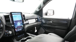 Ram 1500 Rebel 4x4 Crew Cab 5'7" Box 2026
