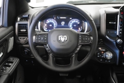 Ram 1500 Rebel 4x4 Crew Cab 5'7" Box 2026