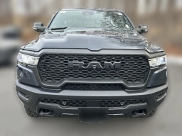 Ram 1500 Rebel 4x4 Crew Cab 5'7" Box 2026