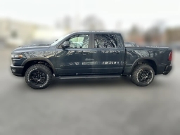 Ram 1500 Rebel 4x4 Crew Cab 5'7" Box 2026