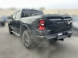 Ram 1500 Rebel 4x4 Crew Cab 5'7" Box 2026