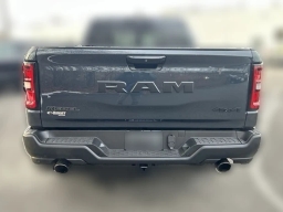 Ram 1500 Rebel 4x4 Crew Cab 5'7" Box 2026