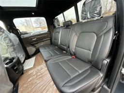 Ram 1500 Rebel 4x4 Crew Cab 5'7" Box 2026