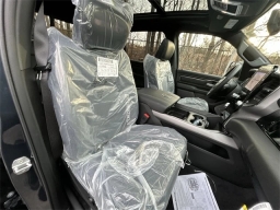 Ram 1500 Rebel 4x4 Crew Cab 5'7" Box 2026
