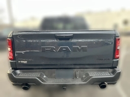 Ram 1500 Rebel 4x4 Crew Cab 5'7" Box 2026