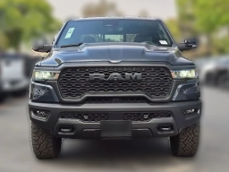 Ram 1500 Rebel 4x4 Crew Cab 5'7" Box 2026
