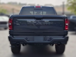 Ram 1500 Rebel 4x4 Crew Cab 5'7" Box 2026