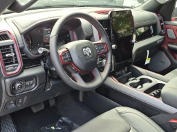 Ram 1500 Rebel 4x4 Crew Cab 5'7" Box 2026