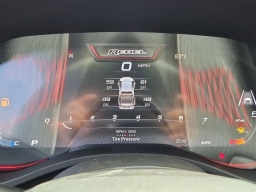 Ram 1500 Rebel 4x4 Crew Cab 5'7" Box 2026