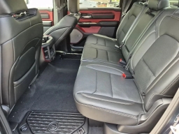 Ram 1500 Rebel 4x4 Crew Cab 5'7" Box 2026
