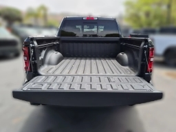 Ram 1500 Rebel 4x4 Crew Cab 5'7" Box 2026