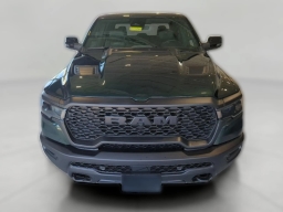 Ram 1500 Rebel 4x4 Crew Cab 5'7" Box 2026
