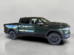 Ram 1500 Rebel 4x4 Crew Cab 5'7" Box 2026